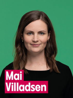 Mai Villadsen