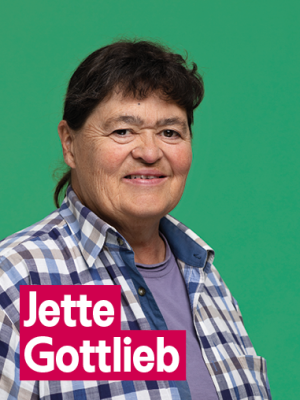 Jette Gottlieb